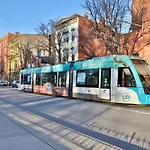 *New* Xquisitemidcenturym0D~ Condo *Otr* W/Parking