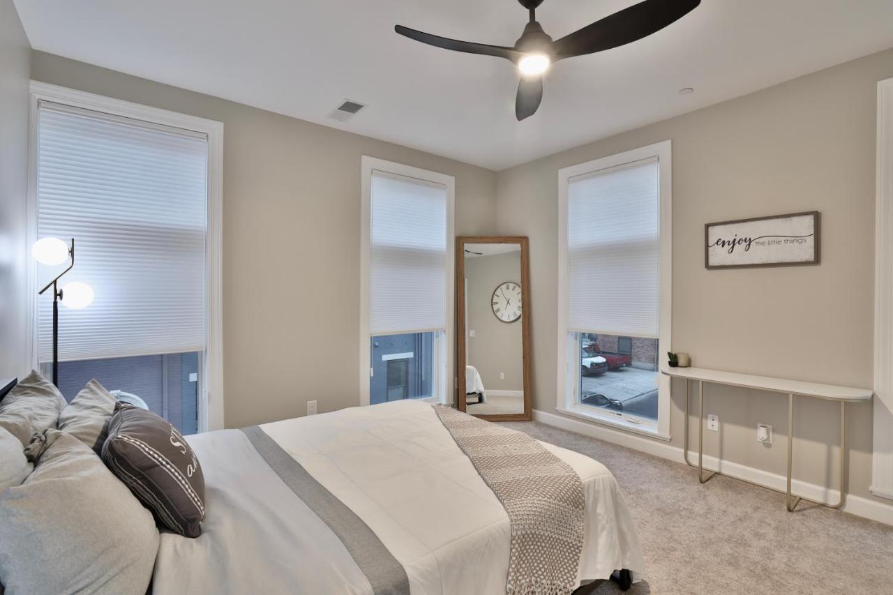 Apartamento *new* Xquisitemidcenturym0d~ *otr* W/parking