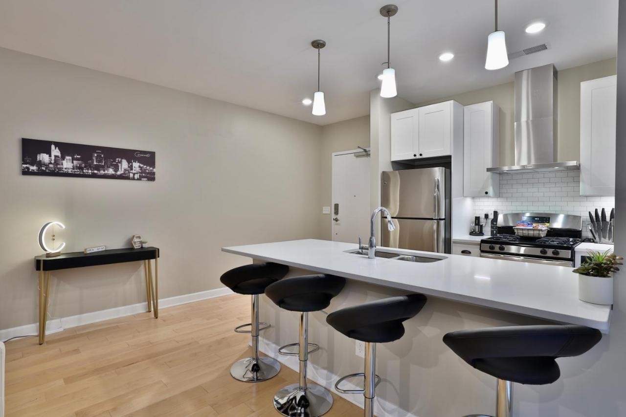*new* Xquisitemidcenturym0d~ *otr* W/parking Apartamento *