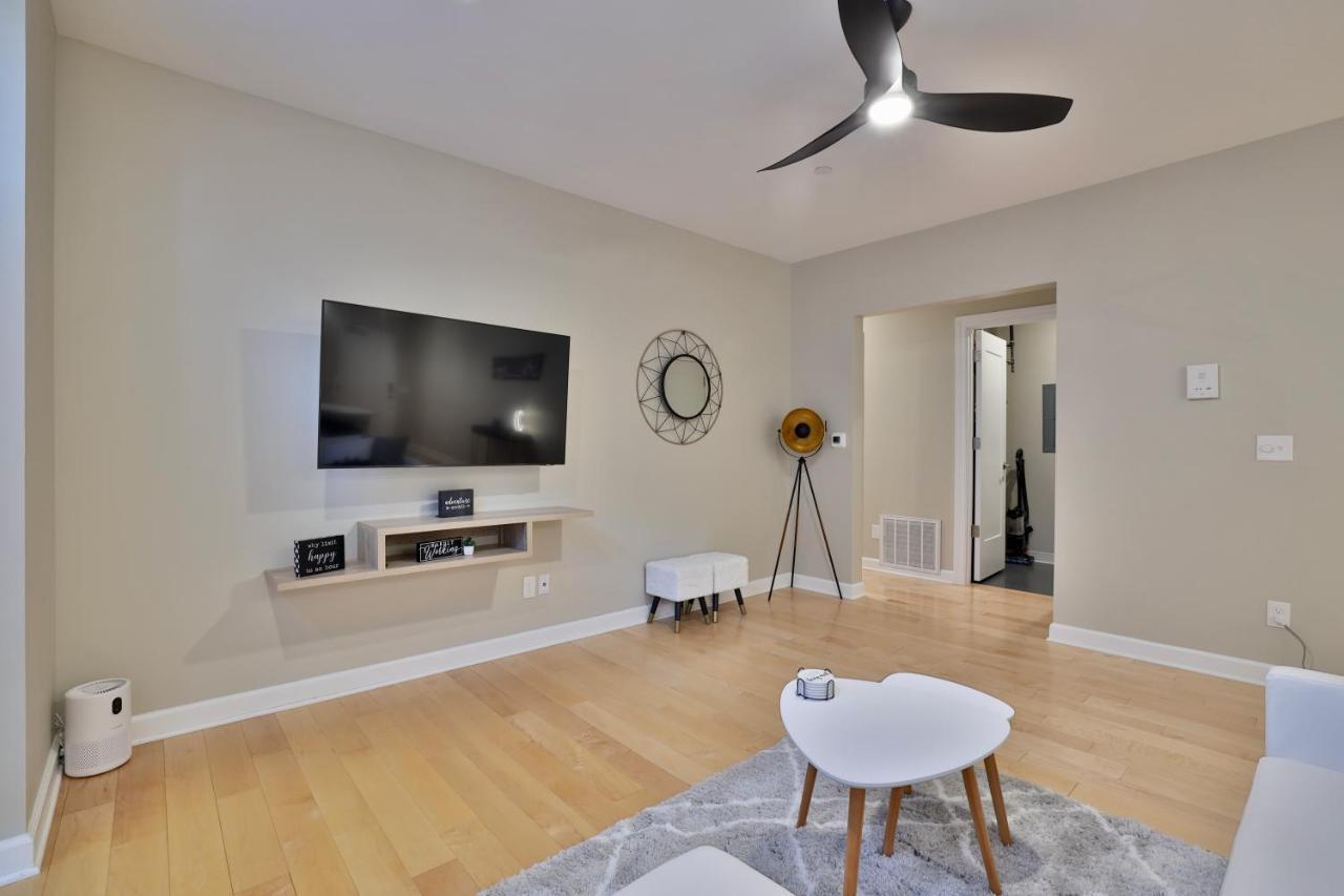 Apartamento *new* Xquisitemidcenturym0d~ *otr* W/parking Cincinnati